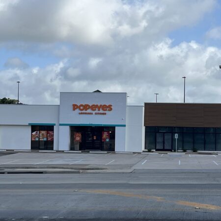Willis Retail Center 2 - Willis, Tx