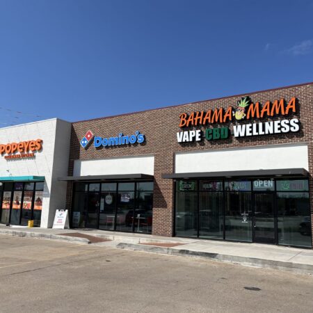 2210 State Highway 71 Suite C, Columbus, TX 78934