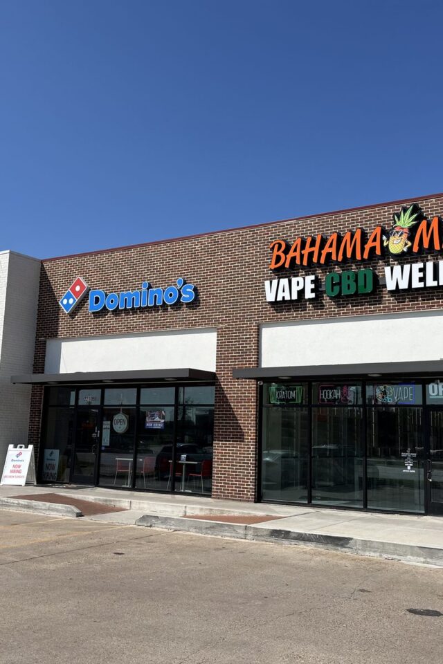 2210 State Highway 71 Suite C, Columbus, TX 78934